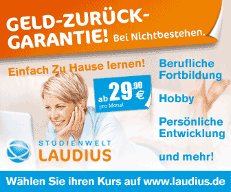 Laudius Fernschule
