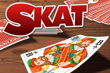 Skat kostenlos spielen - Kartenspiel