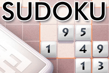 Sudoku kostenlos spielen - Denkspiel