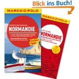 MARCO POLO Reiseführer Normandie