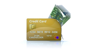 Kreditkarten Vergleich