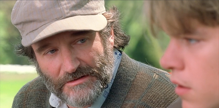 Robin Williams Schauspieler